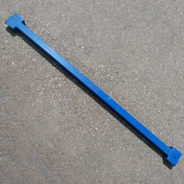 Pallet Racking Support Bars - Mezzanine Experts