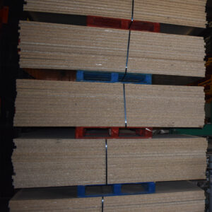 NEW P6 Tongue & Groove 38mm Chipboard Flooring - Mezzanine Experts