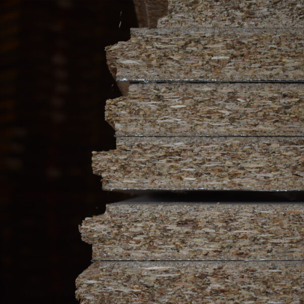 NEW P6 Tongue & Groove 38mm Chipboard Flooring - Mezzanine Experts - Image 2